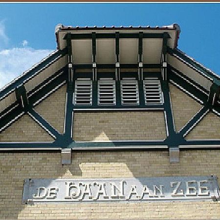 Hotel Internos De Haan Dış mekan fotoğraf