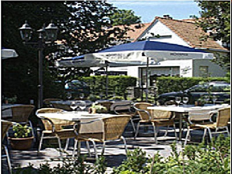 Hotel Internos De Haan Dış mekan fotoğraf